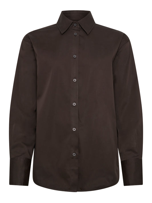 Ane Mone Casual Brun Bluse