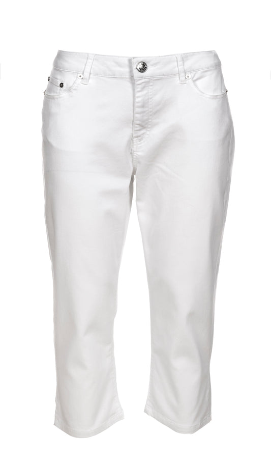Ane Mone Anya White Trouser