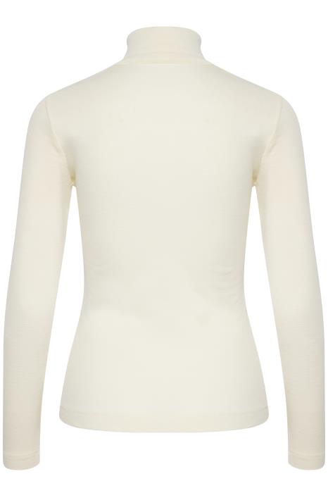 Inwear Fang Whisper White Rollneck