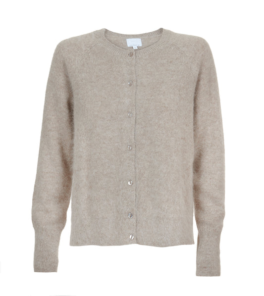 Ane Mone Eva Sand Cardigan