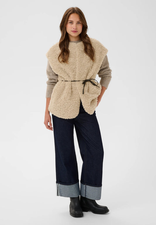 Saint Tropez Sylvana Vest