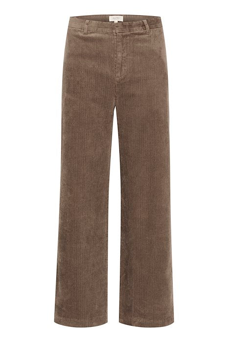 Part Two Clarisse Nutmeg Pant