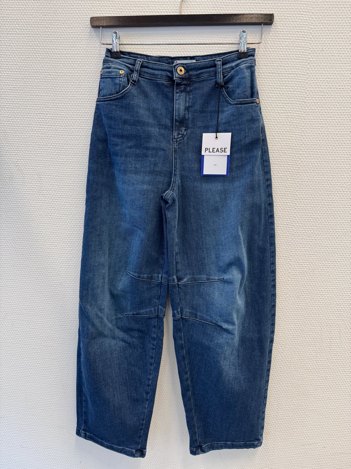 Please Balloon Napoli