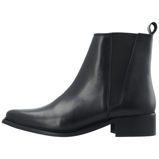 Bianco Lucia Chelsea Boots