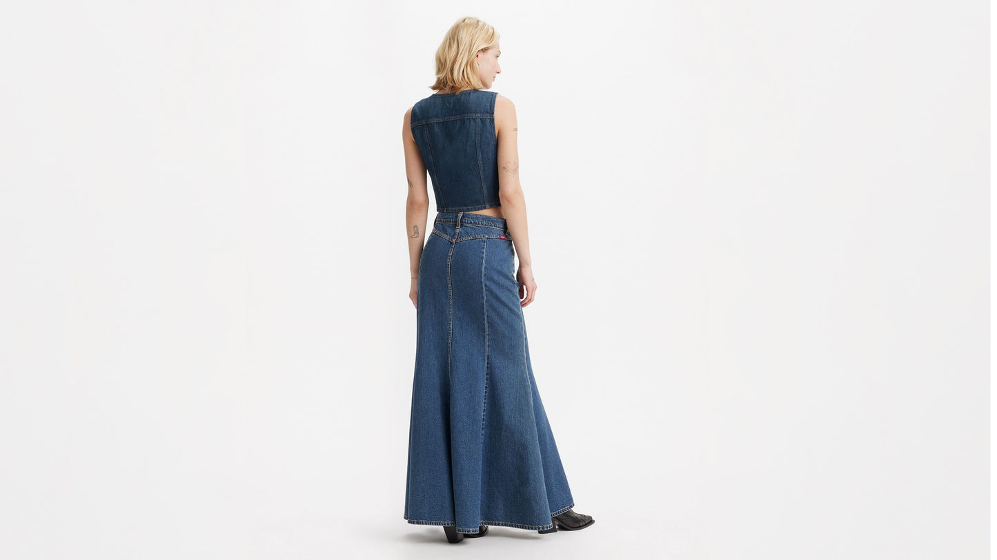 Levis Mermaid Skirt Enchantment