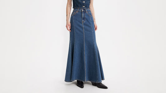 Levis Mermaid Skirt Enchantment