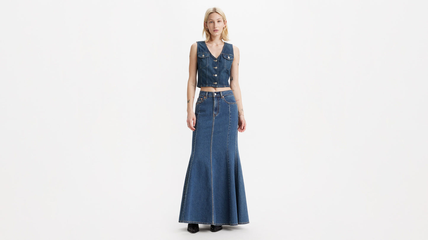 Levis Mermaid Skirt Enchantment