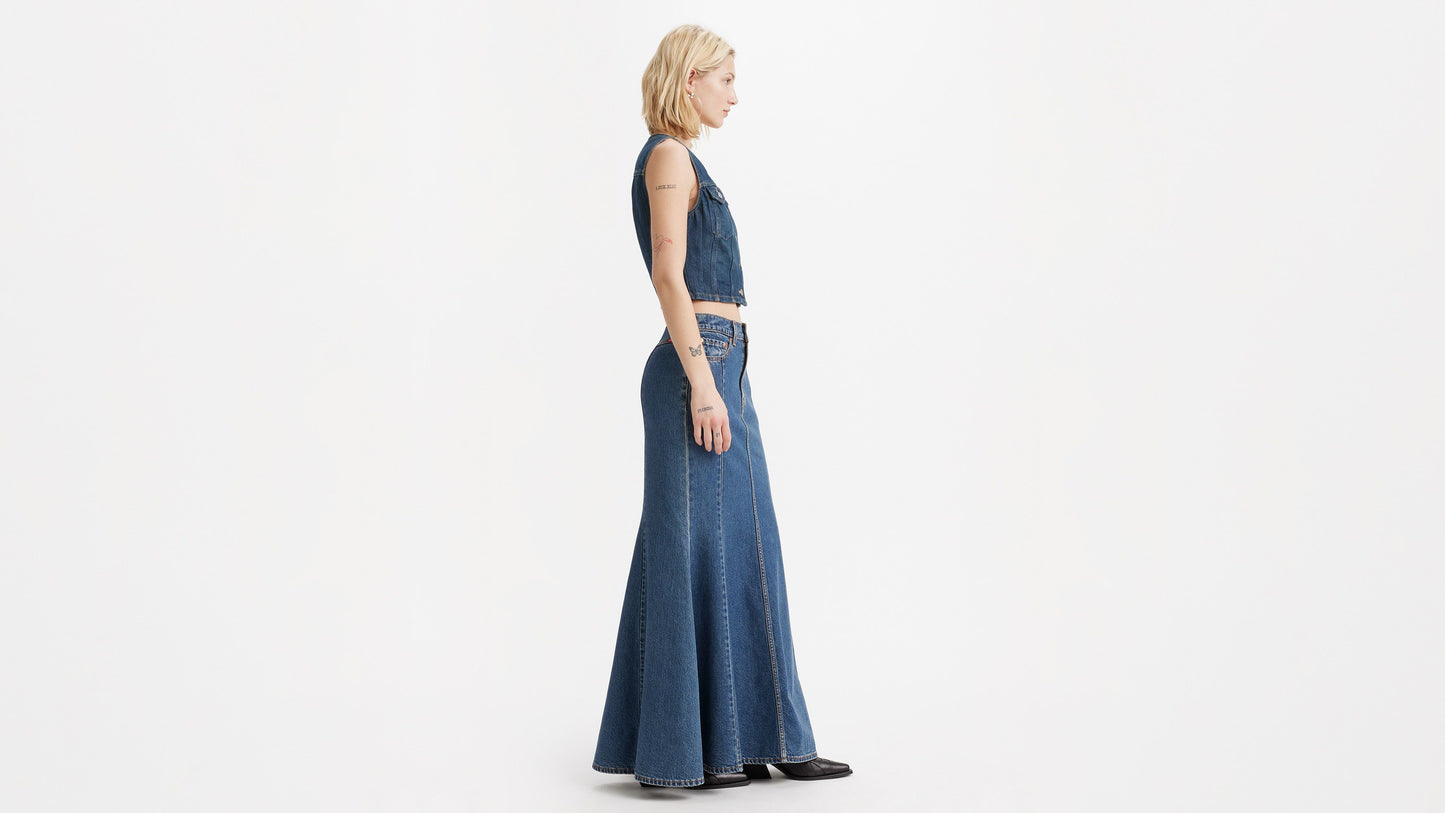 Levis Mermaid Skirt Enchantment