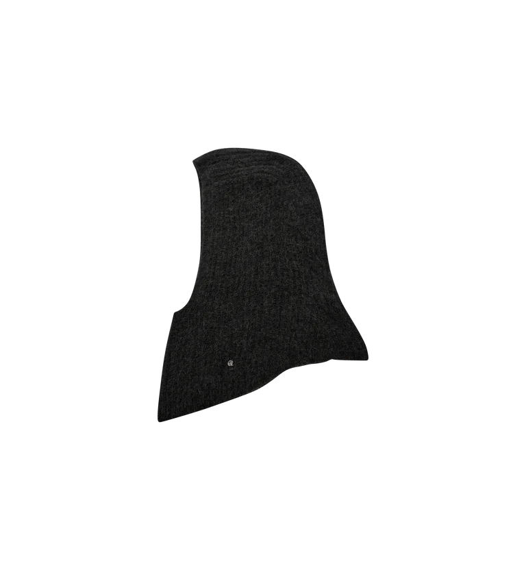 Mos Mosh Thora Balaclava Knit Hat