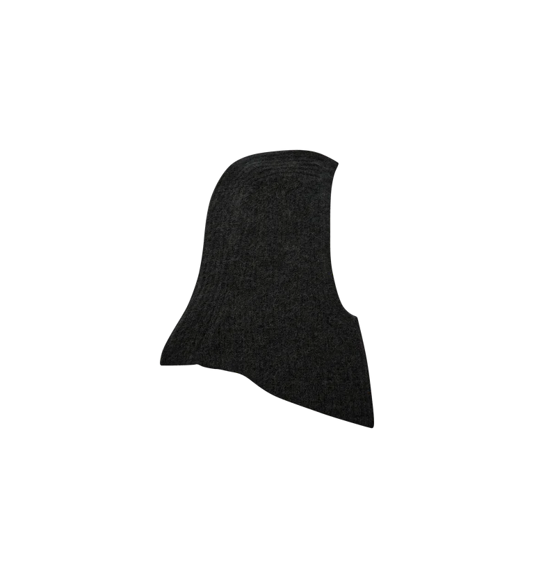 Mos Mosh Thora Balaclava Knit Hat