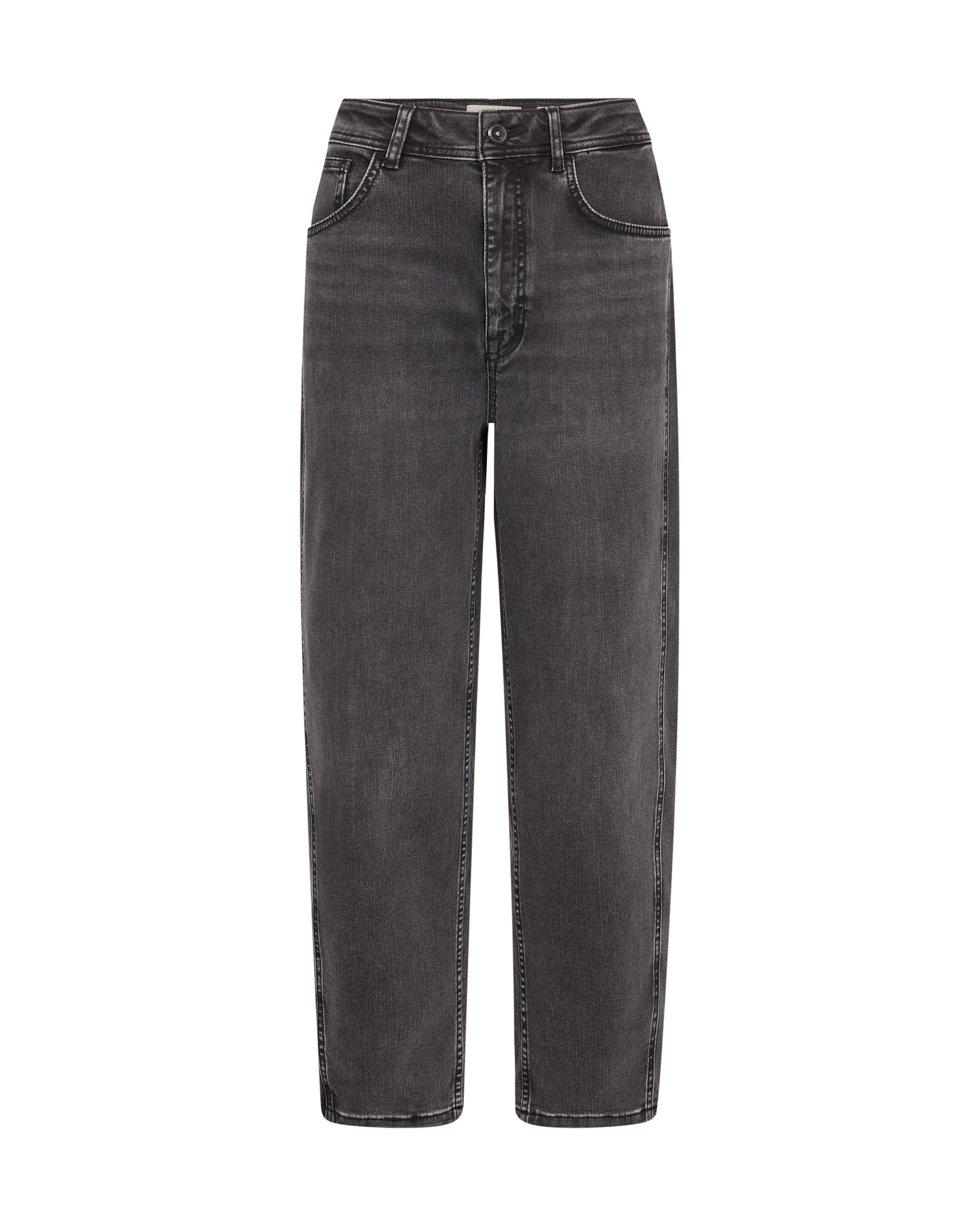 Mos Mosh Aymen Deluxe Grey Jeans