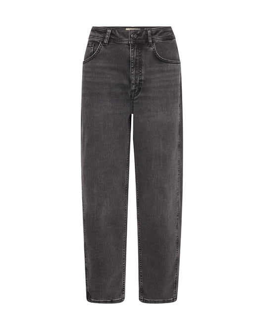 Mos Mosh Aymen Deluxe Grey Jeans