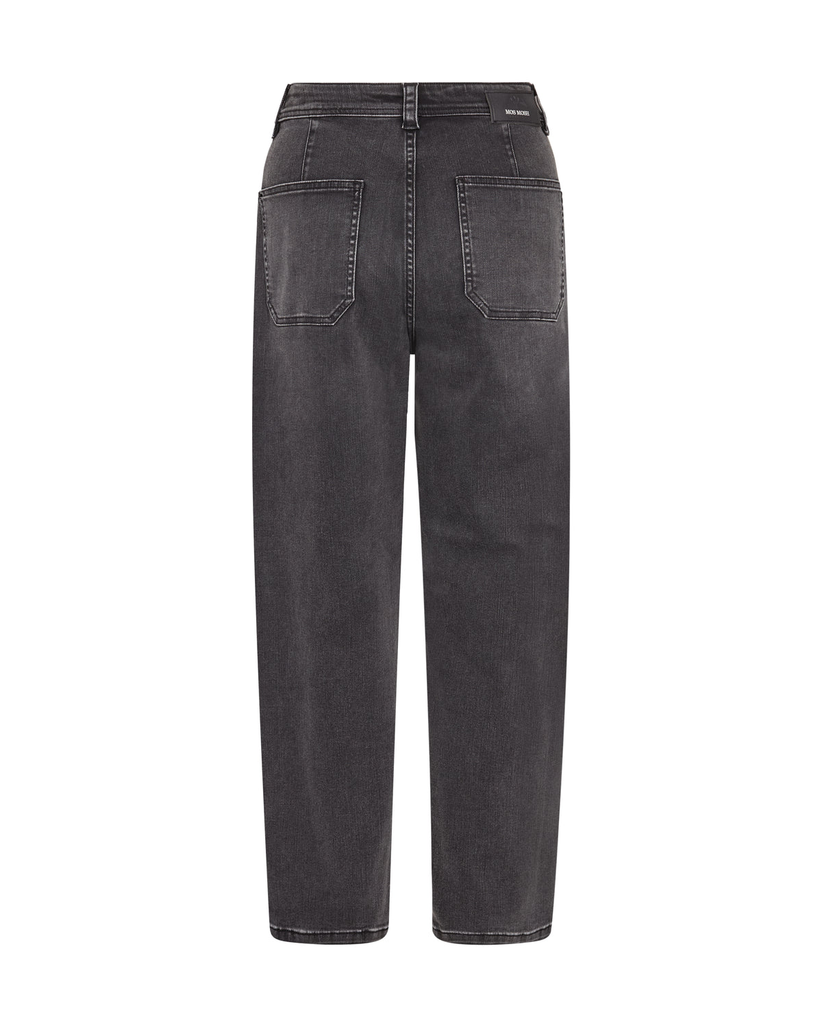 Mos Mosh Aymen Deluxe Grey Jeans