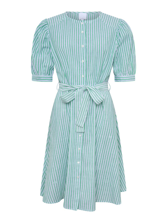 Ane Mone Skylar Green Dress