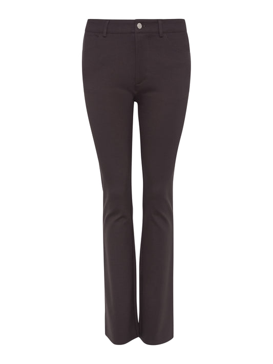 Anemone Cecilia Brown Trouser