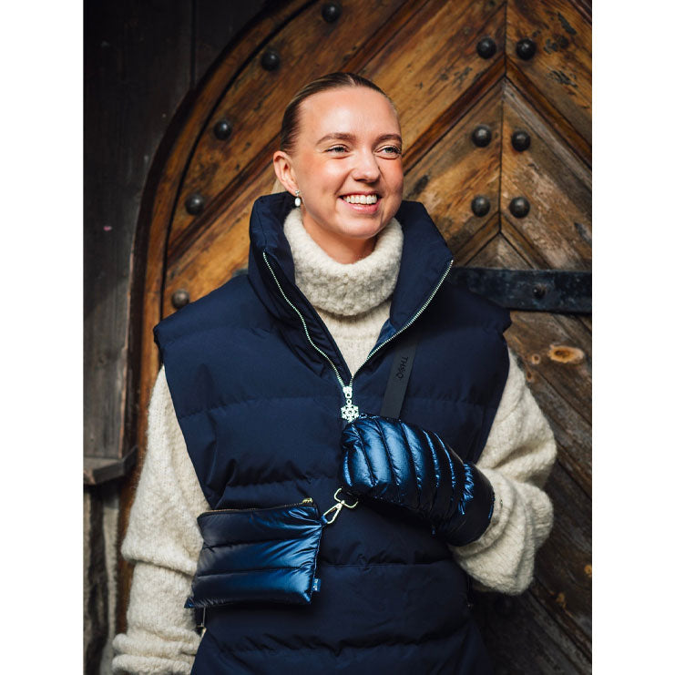 Thoq Marine Vest