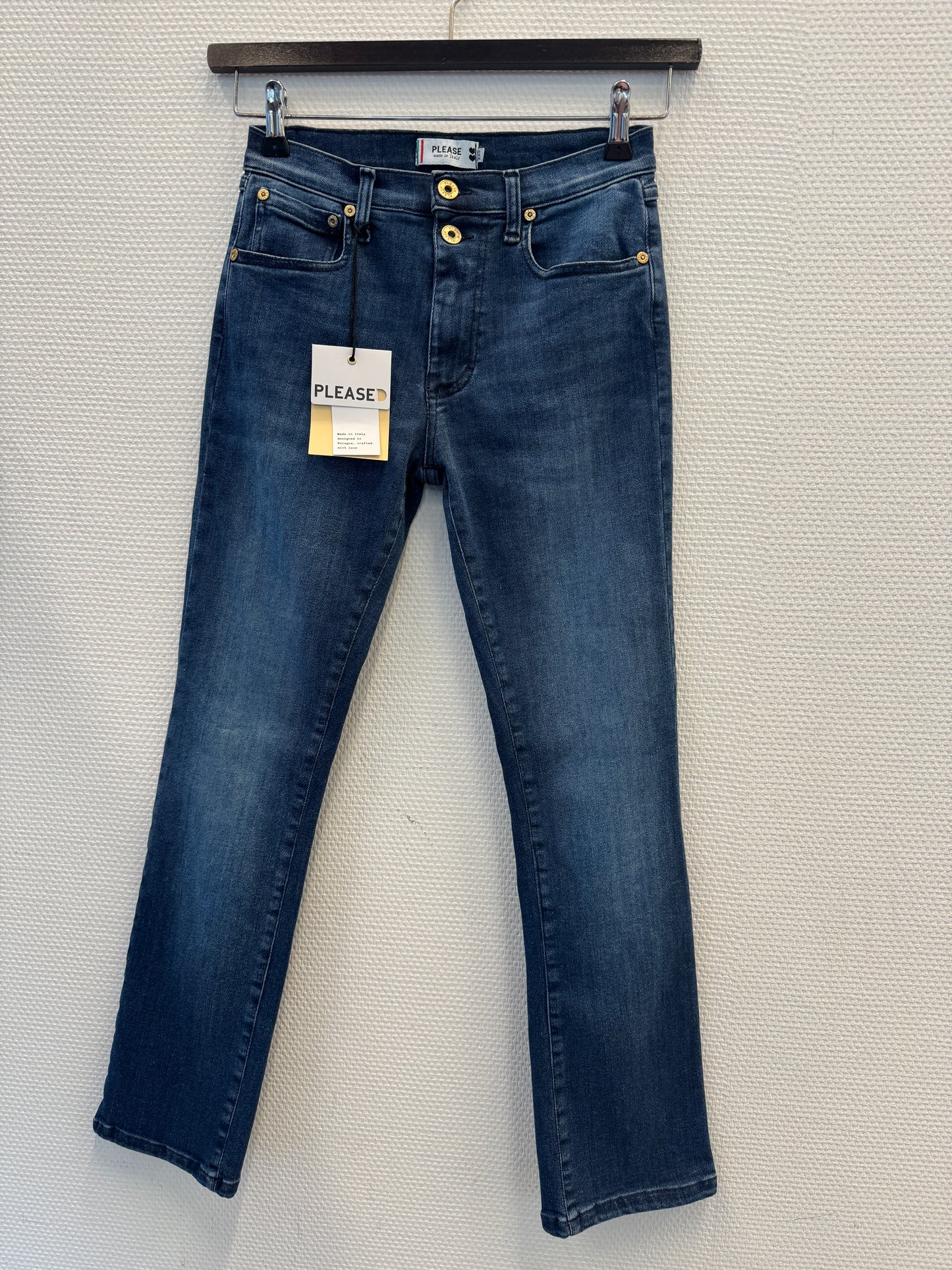 Please New 2B Napoli Jeans