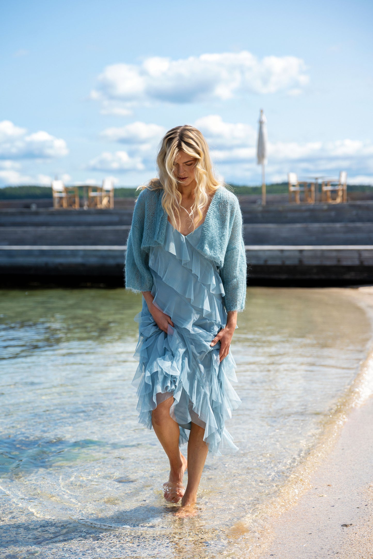 CTMH Vivian Magic Dress