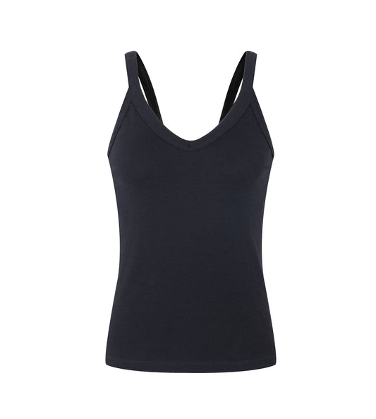 CTMH Pat Black Singlet