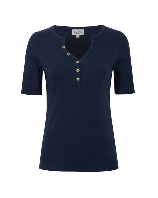 CTHM Penny Navy T-Shirt