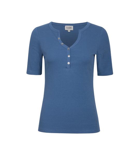 CTHM Penny Washed Blue T-Shirt