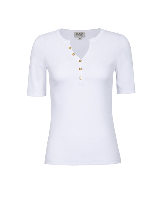 CTHM Penny White T-Shirt