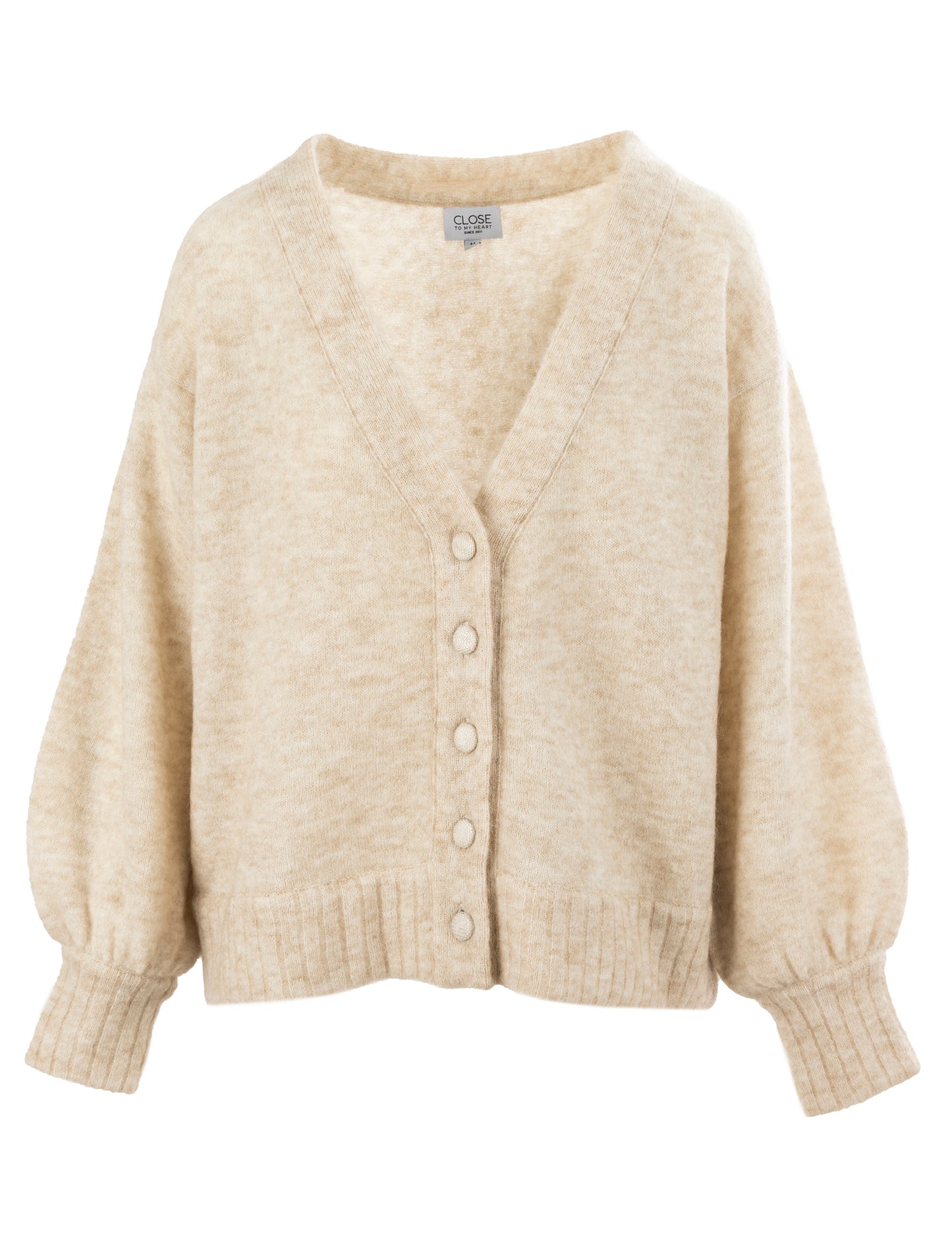 CLMH Sally Cardigan