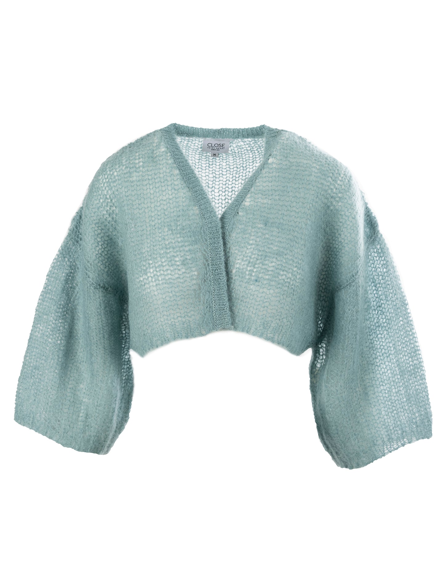 Leela Bolero Cardigan