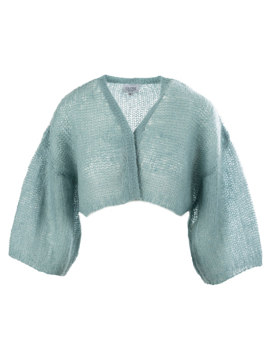 Leela Bolero Cardigan