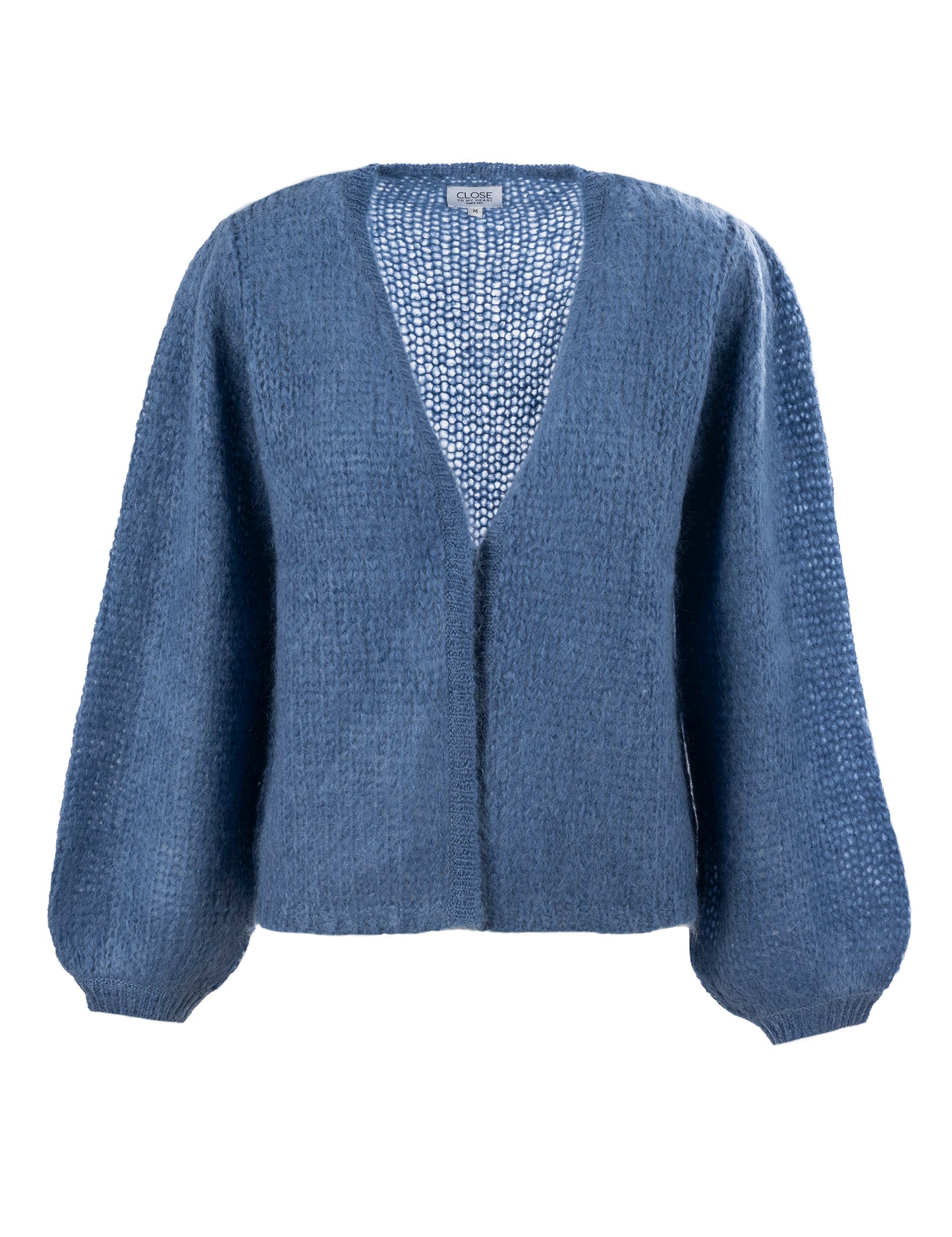 CLMH Aliza Cardigan