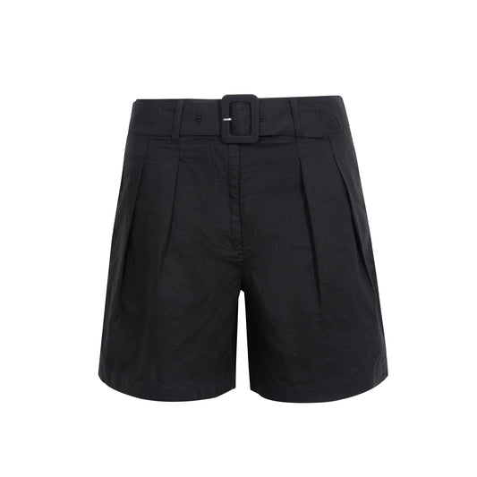 CTMH Leah Black Shorts