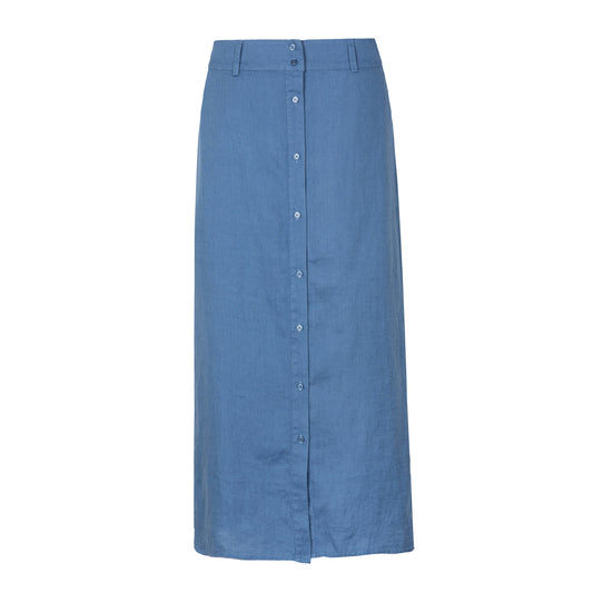 CTMH Lydia Midi Skirt