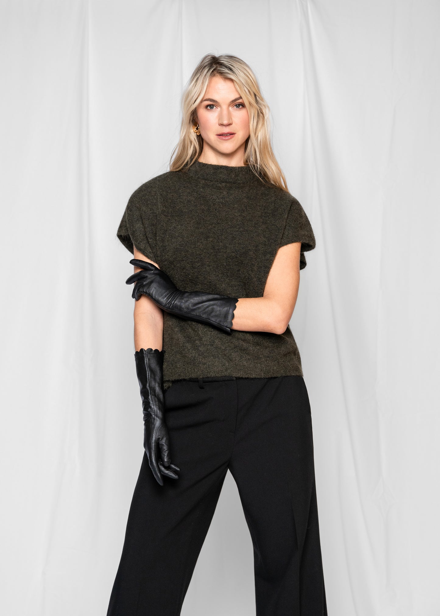 Close To My Heart Nemi Army Vest