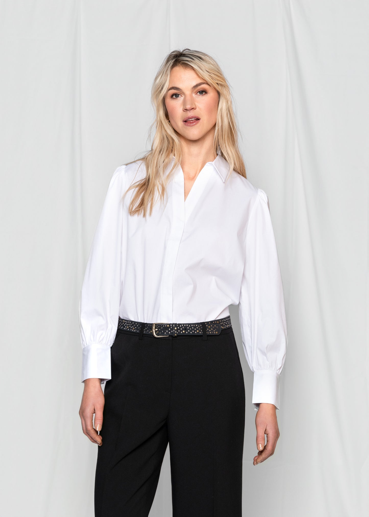 CTMH Inez Blouse