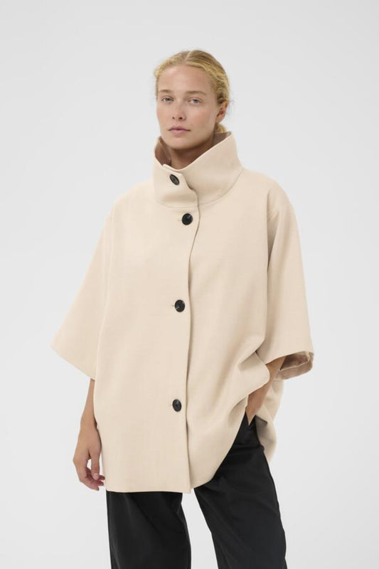 Inwear Holly Cape Jacket