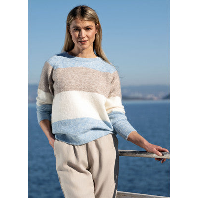 CTMH Claudia Sweater