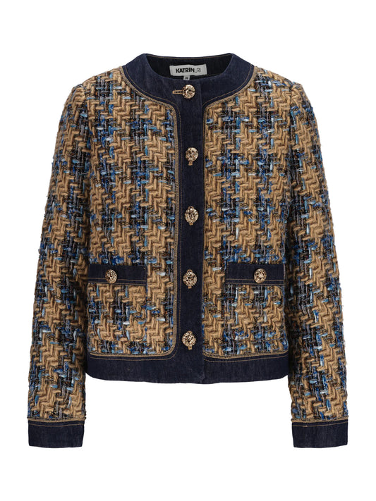 Katrin Uri Cornwall Jacket