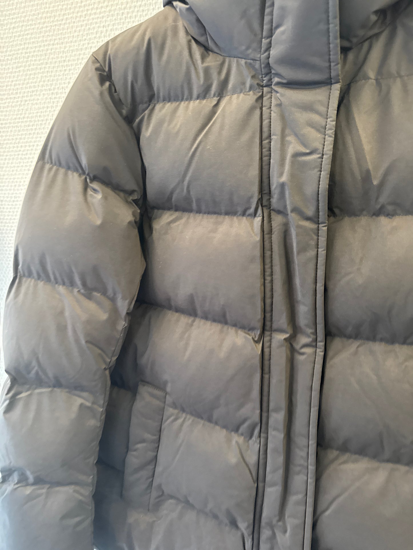 Aleksander Ronja Boxy Black