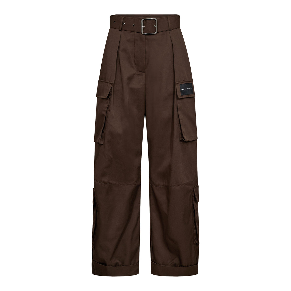 HAUTE L`AMITIE Rabi Cargo Pocket Pant