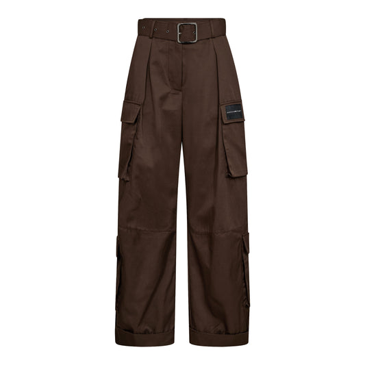 HAUTE L`AMITIE Rabi Cargo Pocket Pant