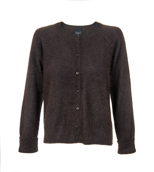Ane Mone Eva Brun Cardigan