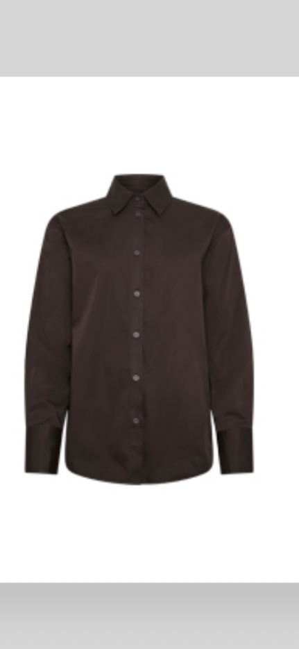 Ane Mone Casual Brun Bluse