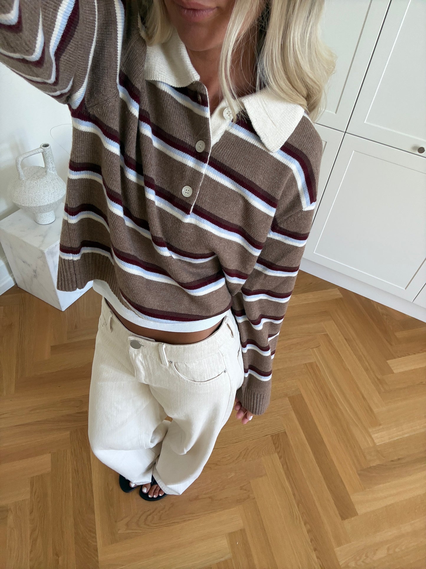 Noella Merryl Knit