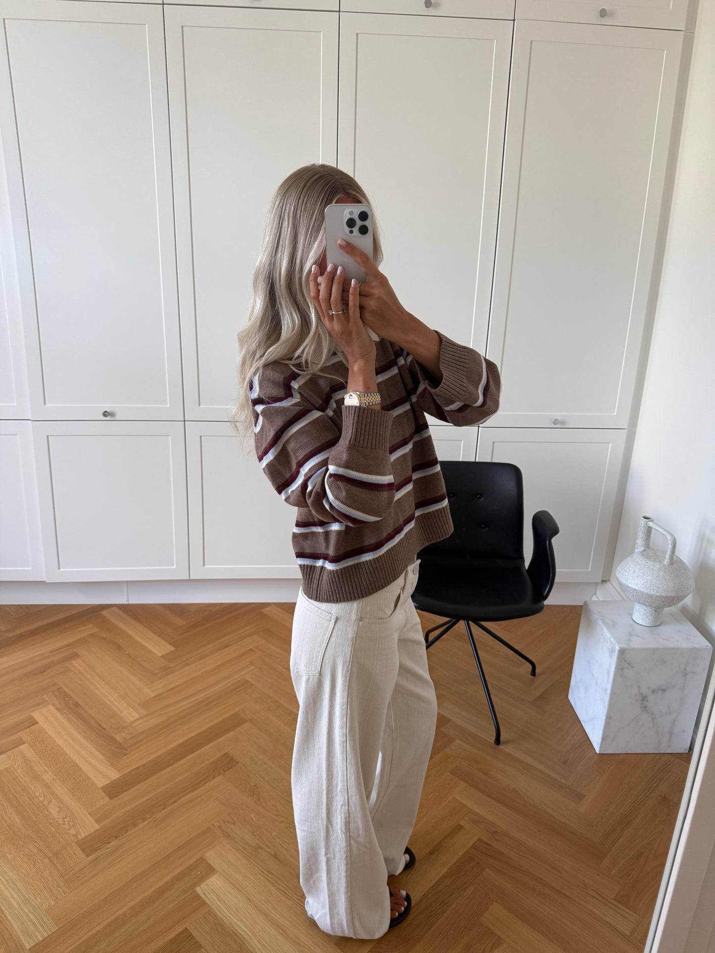 Noella Merryl Knit
