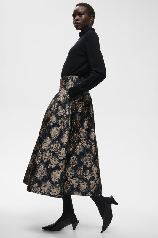 InWear Yancie Skjørt