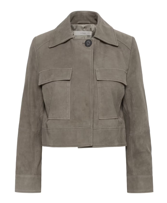 Inwear Carnika Leather jacket