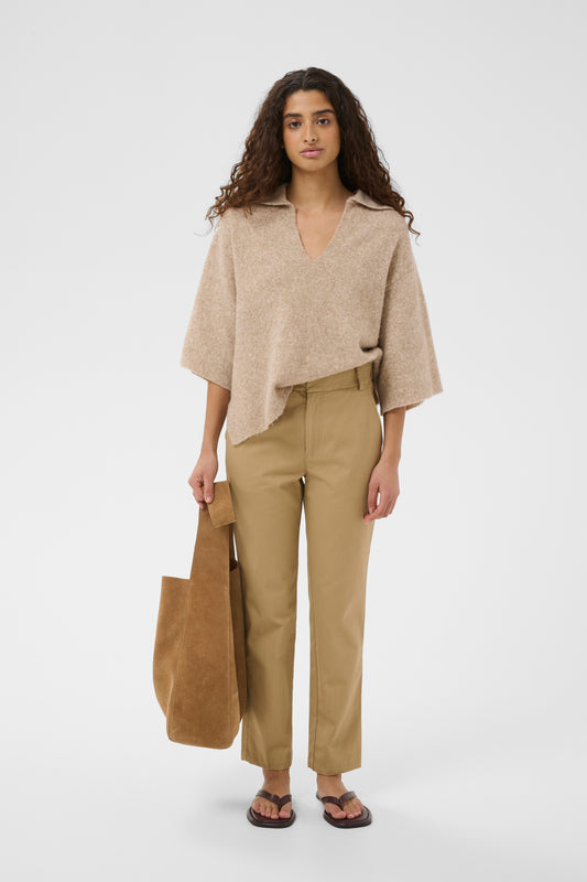 Inwear Diaz Nolona Latte Pant