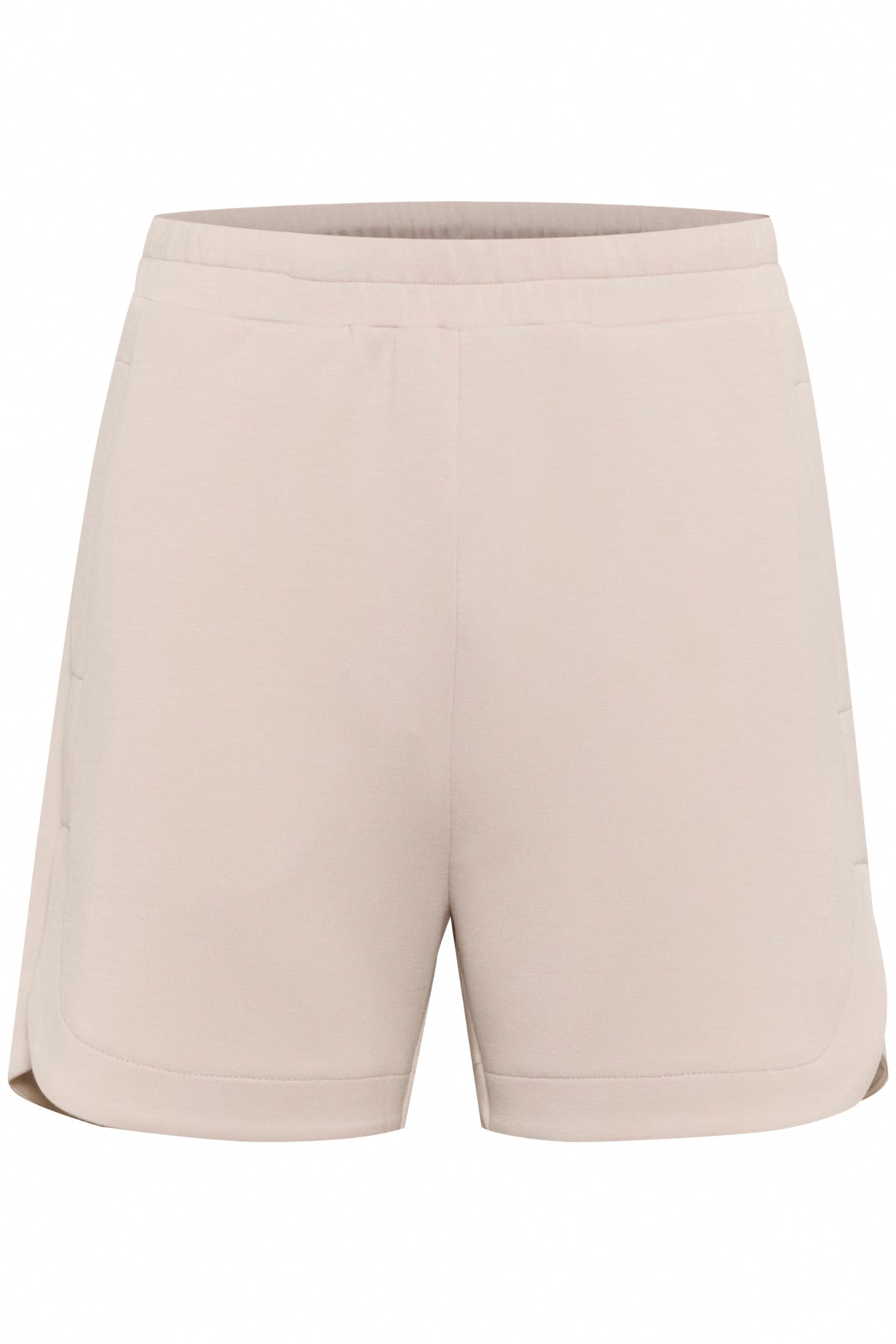 Inwear Hennieh Vincent Pure White Shorts