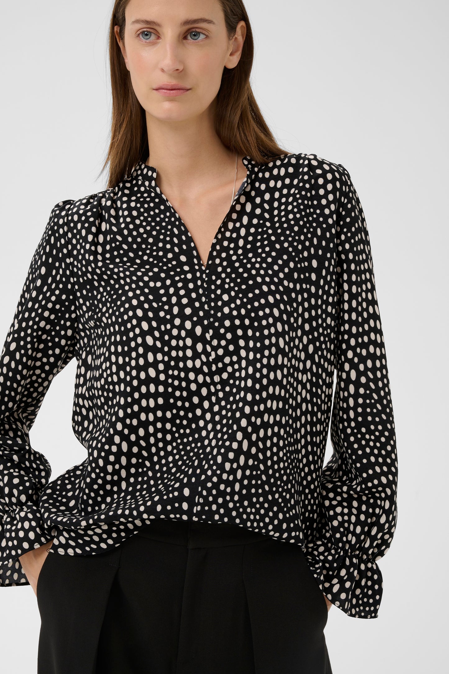 Inwear Liberty Bluse