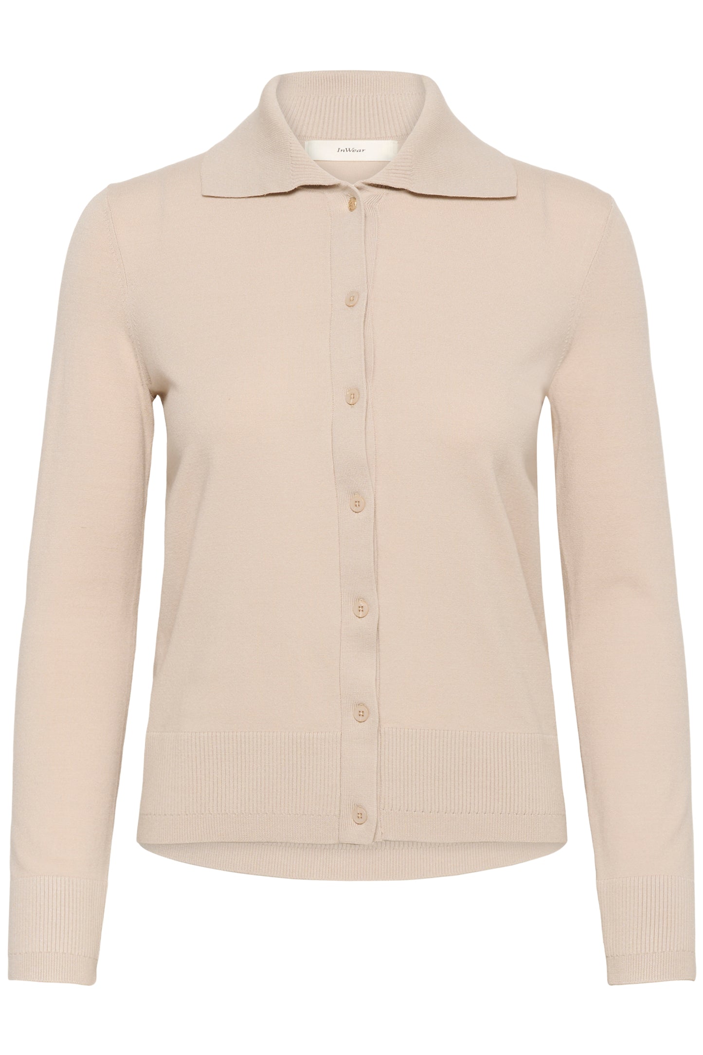 Inwear Miko Core Cardigan